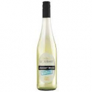 Edition Gourmet "secco" weiss 0%